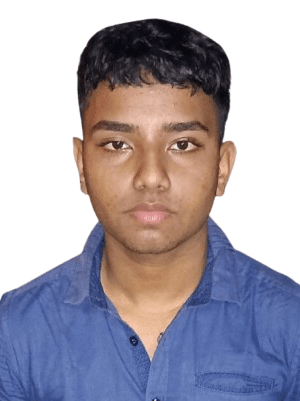Souvik Nandy