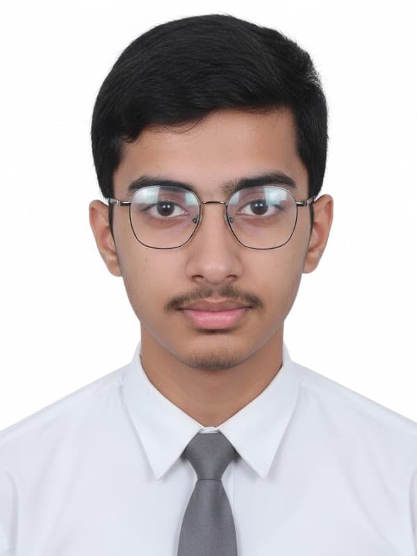 Kaustav Rai