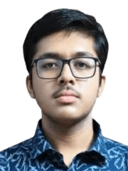 Mainak Chaki